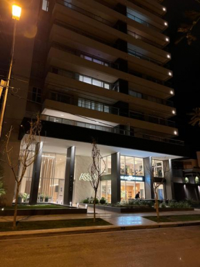 Depto en Edificio ASSUR de 1 dormitorio